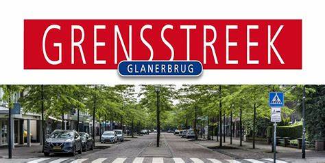 Bezorger 'de Grensstreek'