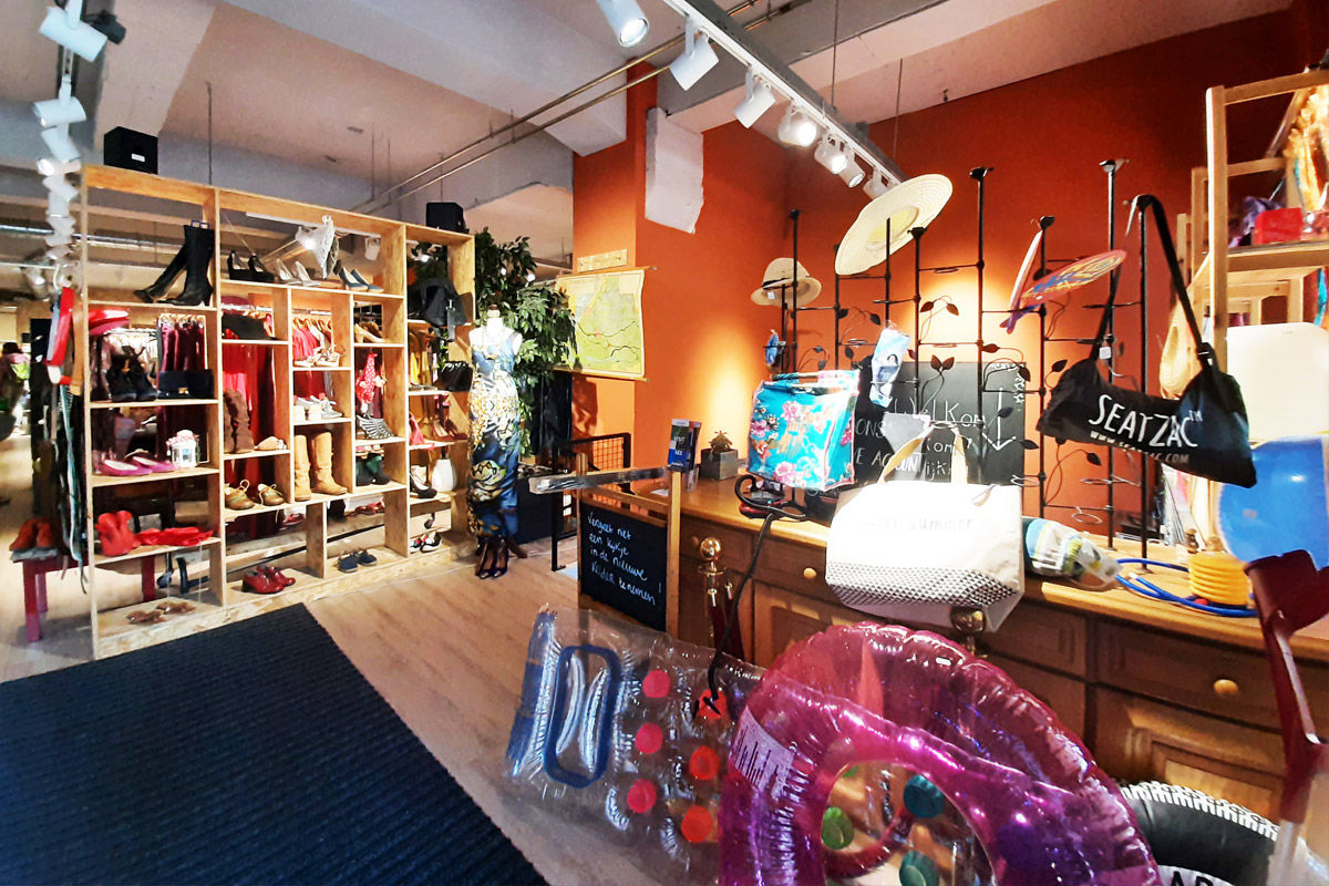 Gezocht enthousiaste gastvrouw- heer / Vrijwilliger Buurthuis Torenstraat