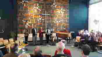 De organisatie om je lekker bij te voelen, bij de meest vrije gemeenschap!