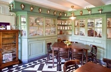 Rondleiding Huize Verwolde 2