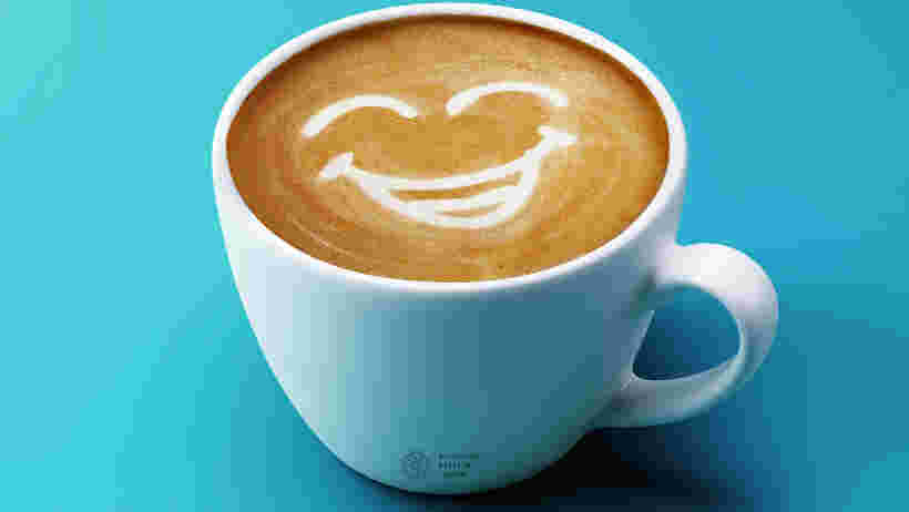 Op de Koffie bij Onderschoer