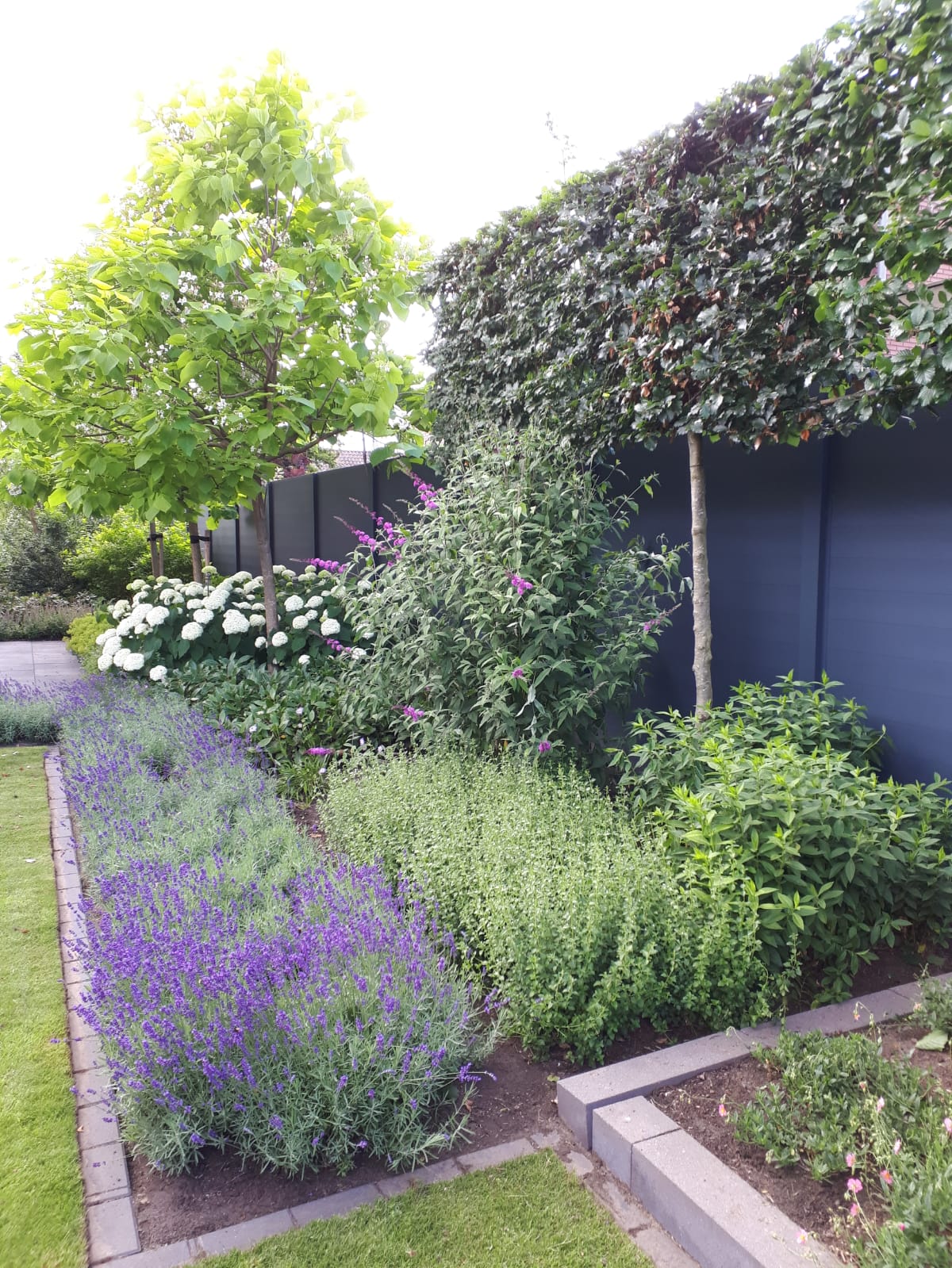 Bloemen arrangement 1 = VOL