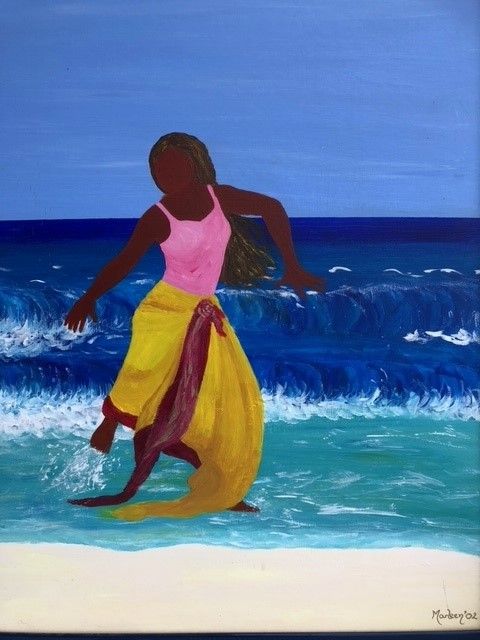 Speelse Dans en Improvisatie 