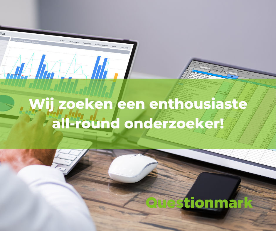 Onderzoeker gezondheid en duurzaamheid