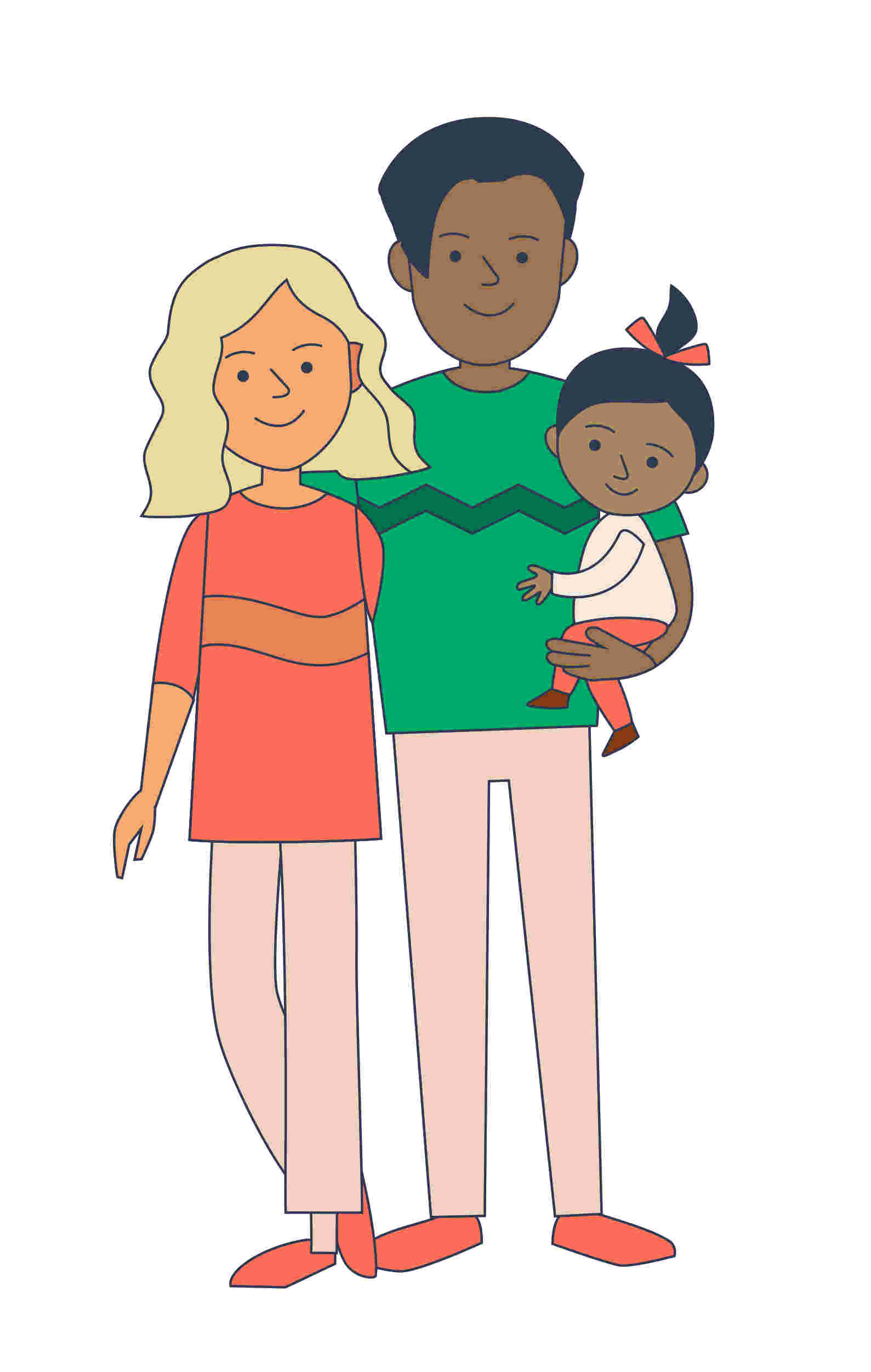 Kom jij gezinnen coachen in Den Haag of Delft bij het Eigen Toekomst Plan?