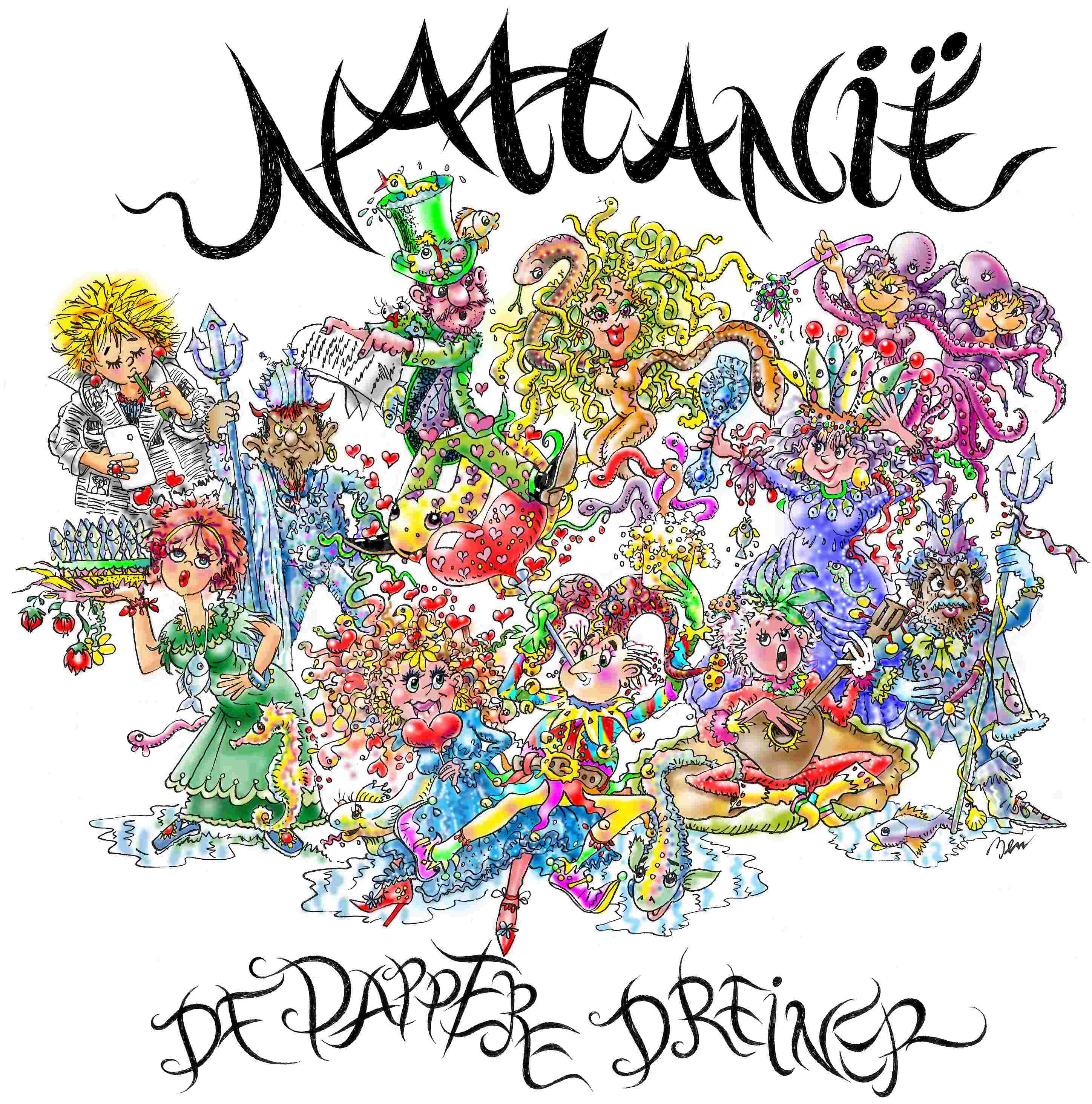 Meewerken theatraal familiefestival op historische plek aan de Vecht?!