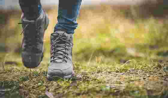 Wandel maatje voor Mevrouw G.