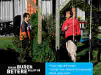 Vrijwilligers gezocht voor Buurtbemiddeling SED