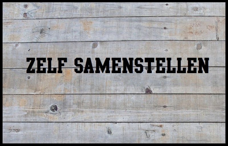 Samengestelde stage