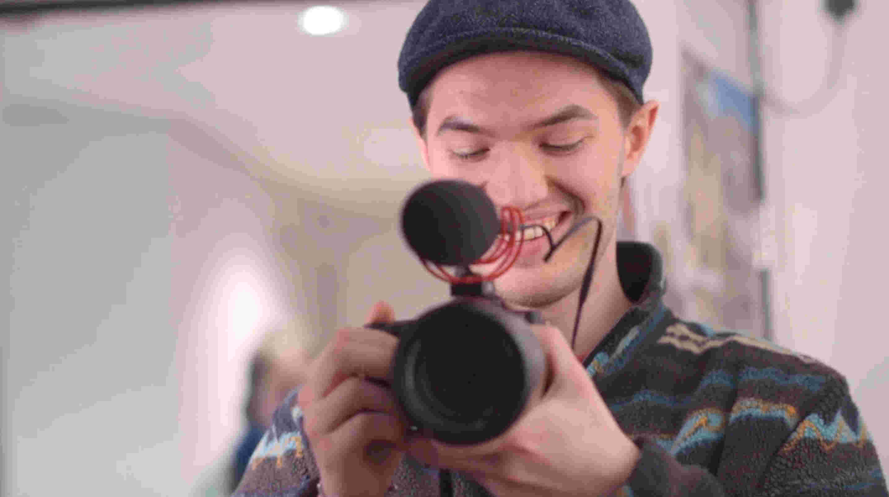 Content creator (volunteer work with compensation)