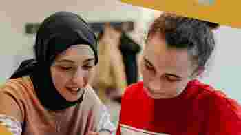 Wil jij jonge mensen helpen met het ontdekken en ontwikkelen van hun talenten?