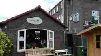 Voorzitter Stichting Buurtkamer De Kastanje