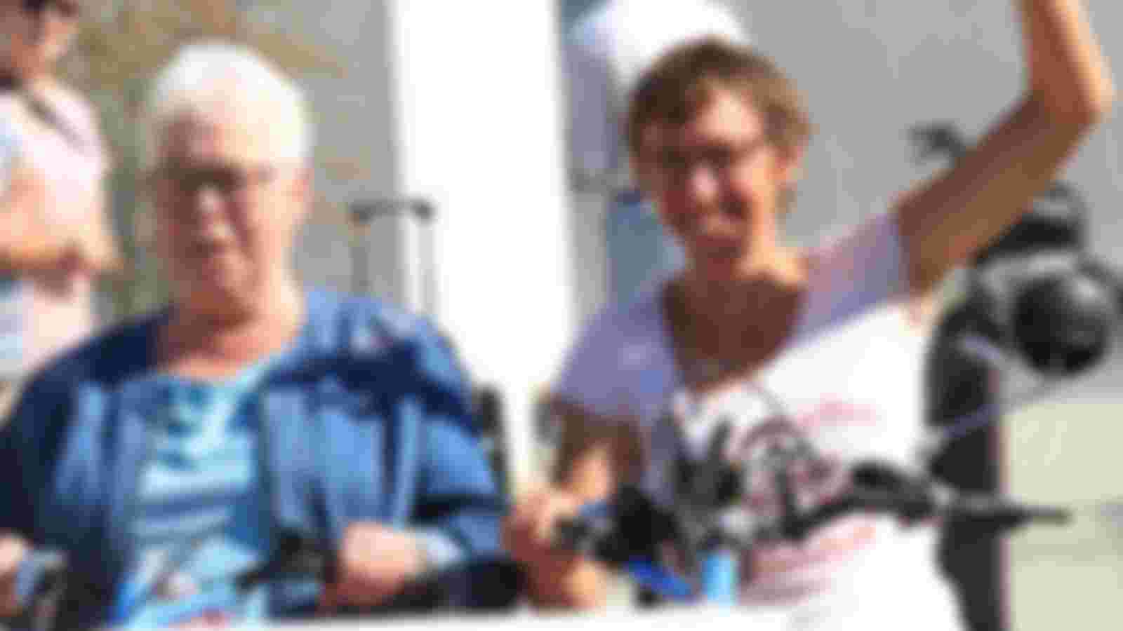 Cycling buddies Apeldoorn and Surroundings is looking for a volunteer for PR / Communication