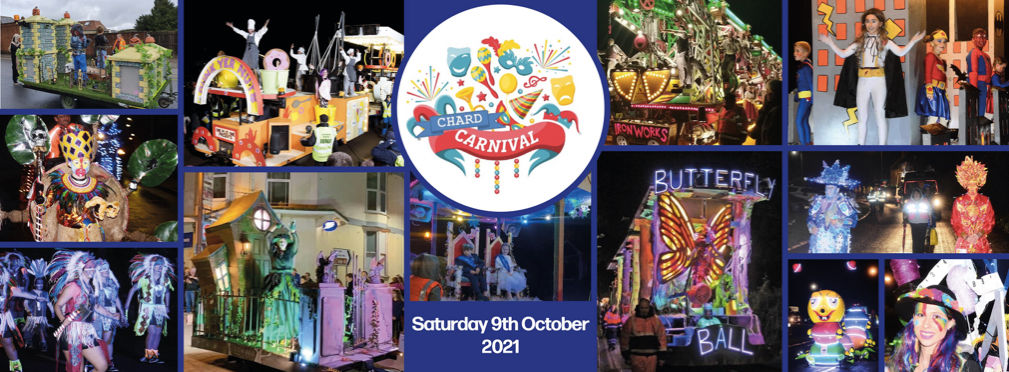 Carnival Marshalling