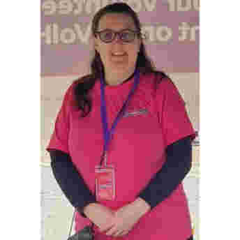 Deborah Smith Deborah Smith