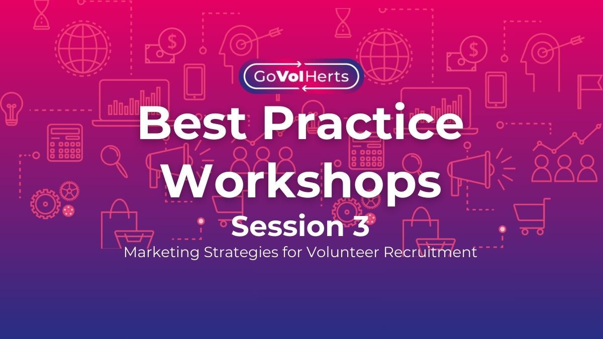 Best Practice Workshop Session #3