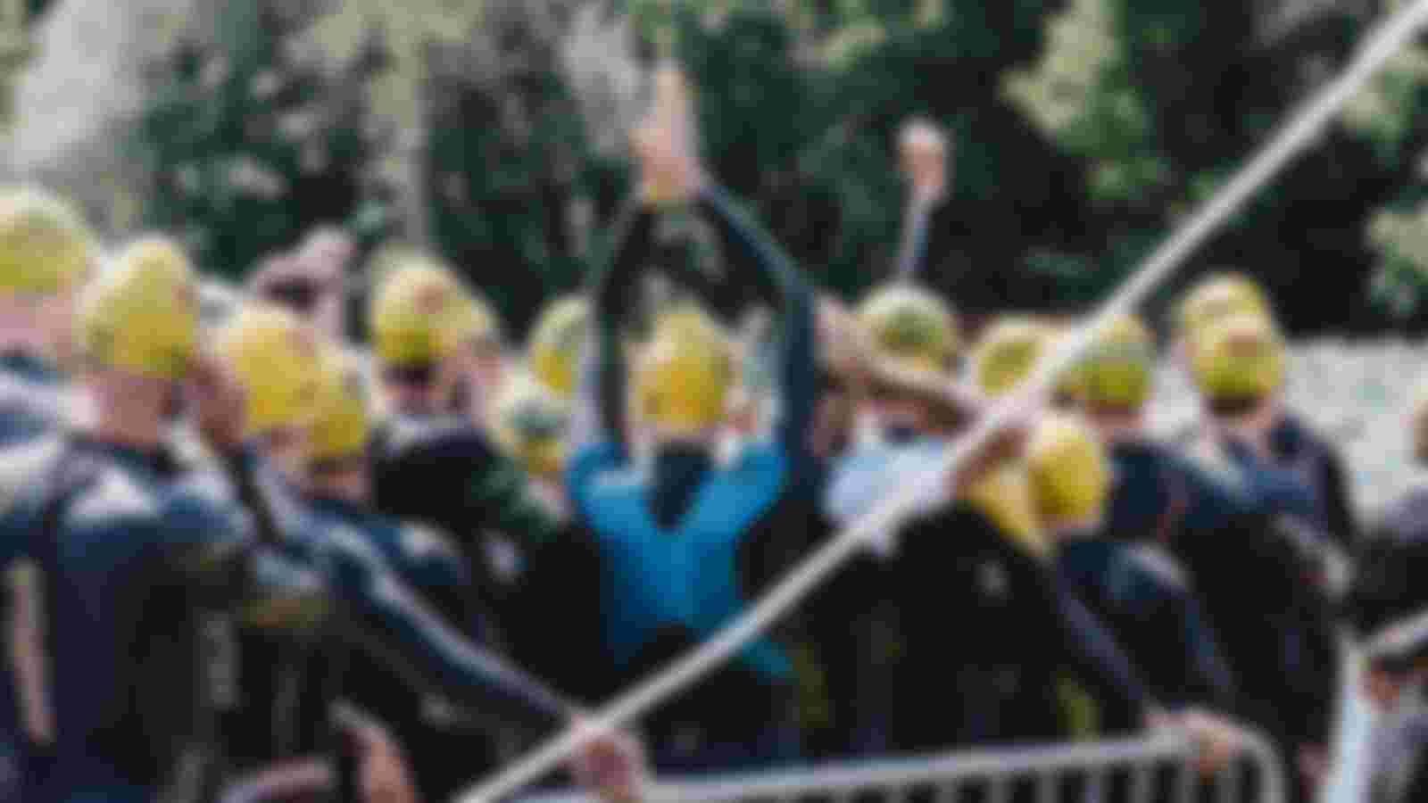 Vrijwilligers IRONMAN 70.3 Westfriesland gevraagd