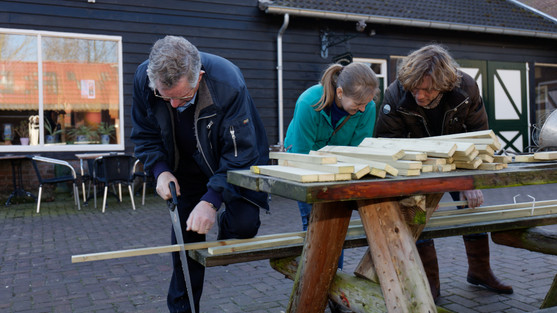 burendag stichtse vecht