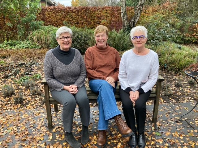 hospitum zoekt vrijwilligers