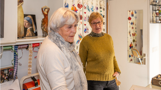 Wereldwinkel Breukelen