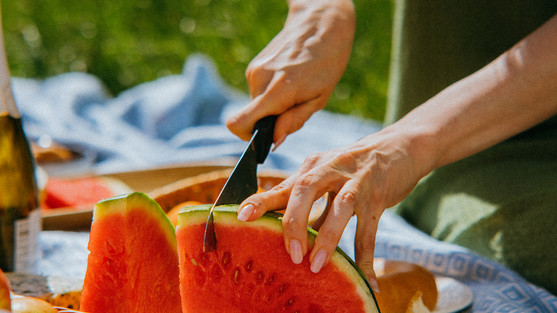 vrijwilligerswerk in de zomer
