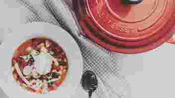 Buurtinitiatief opzetten? Charlotte deed het!