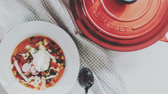 Buurtinitiatief opzetten? Charlotte deed het!