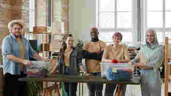 vrijwilligerswerk giving tuesday