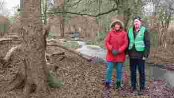 Vrienden van Wijkpark Maarssenbroek