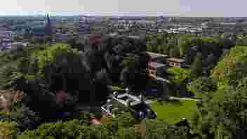 buitenplaats doornburgh vrijwilligerswerk