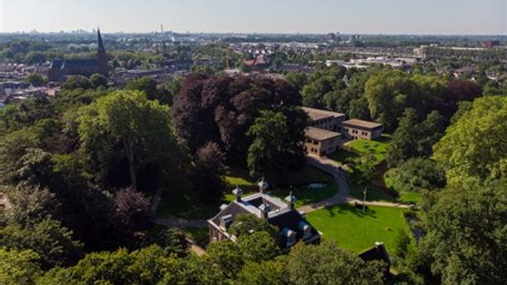 buitenplaats doornburgh vrijwilligerswerk