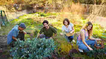 duurzaam buurtinitiatief