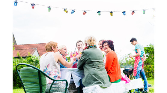 subsidie voor buurtinitiatieven