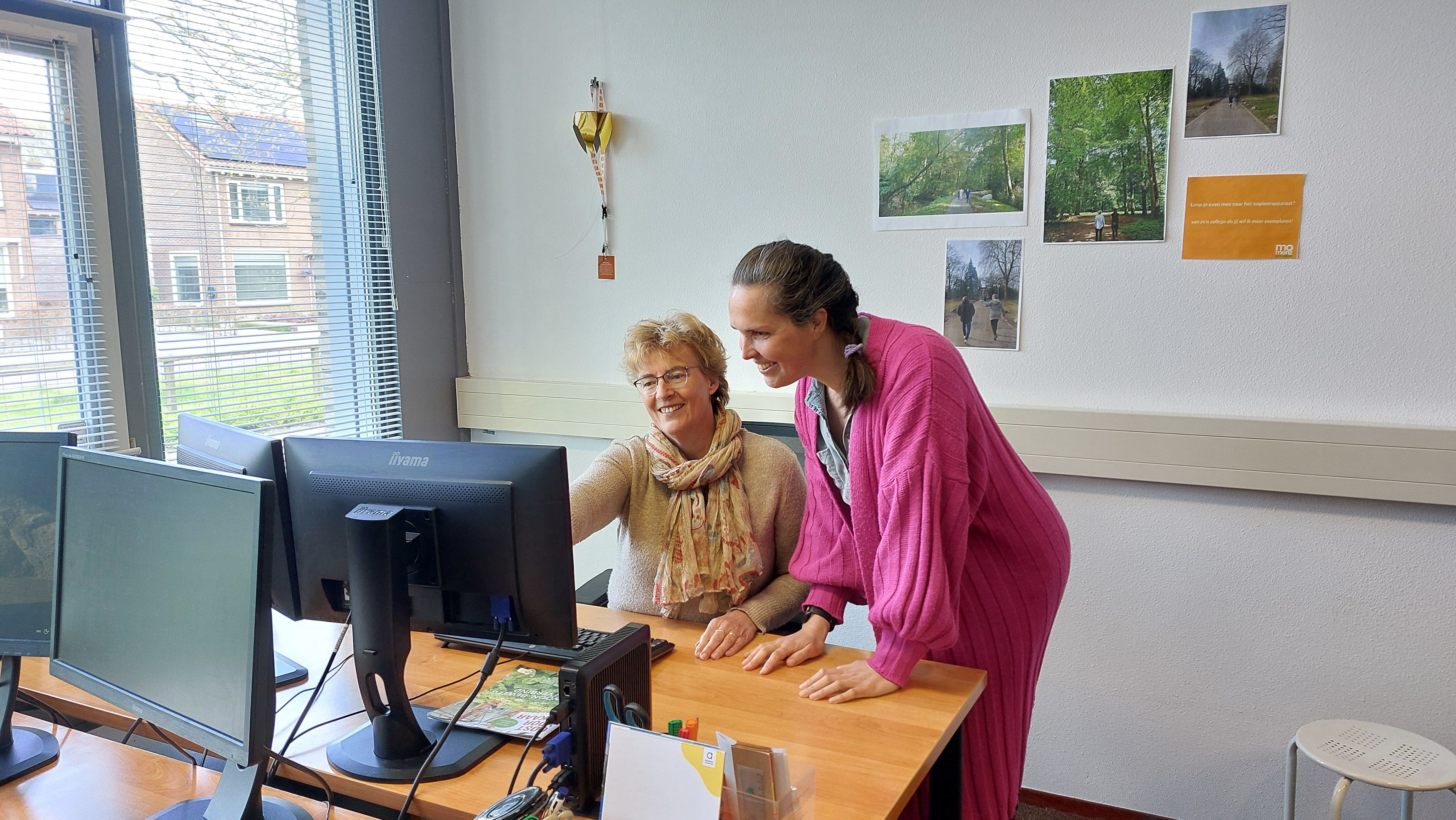 vacature maatschappelijk makelaar