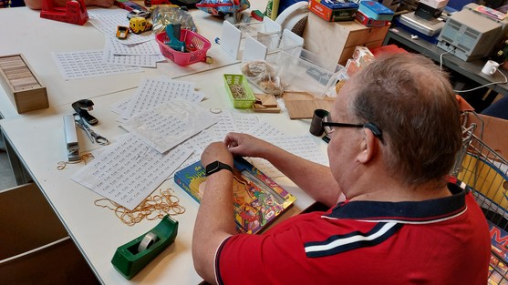 burnout en vrijwilligerswerk doen