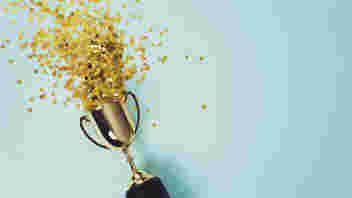 Doe mee aan de Nationale Vrijwilligersprijzen!