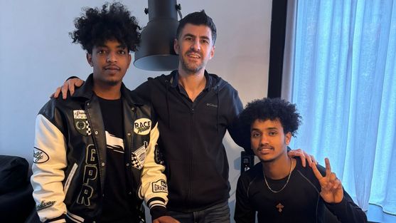 Wijzer in Vrijwillige inzet geholpen bij vinden van vrijwilligerswerk.