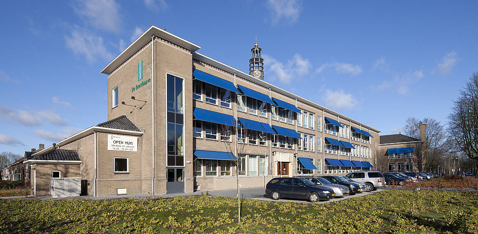 Vrijwilliger Mediatheek