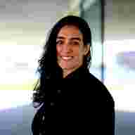 Social advisor Rachida el Alami