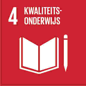 Doel 4: Kwaliteitsonderwijs