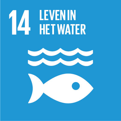 Doel 14: Leven in het Water