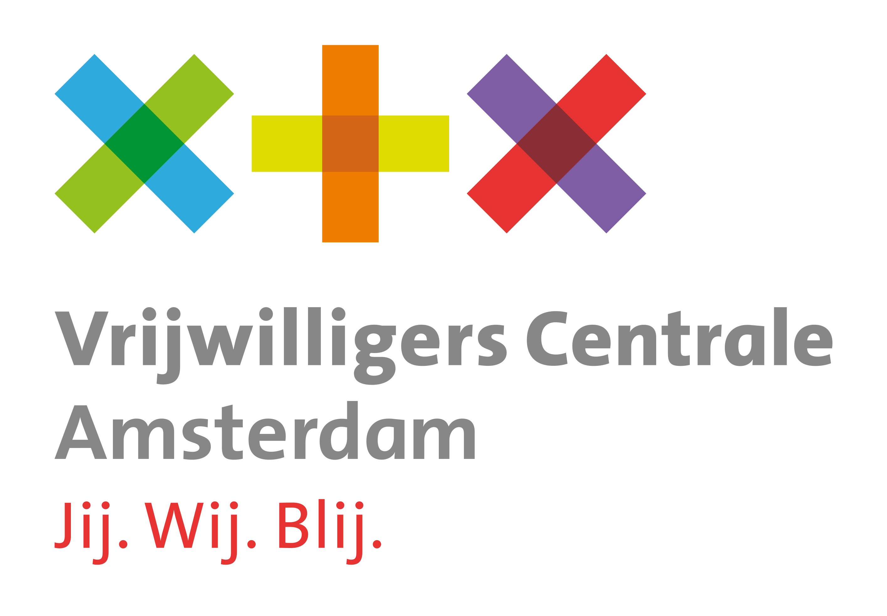 Vrijwilligers Centrale Amsterdam