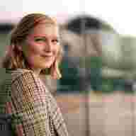 Company advisor Eva Bouwer