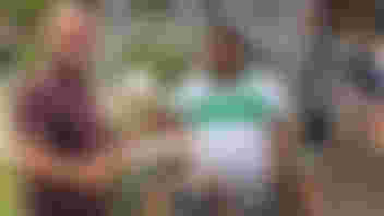 Liberty Global Sets a Remarkable Example in the World of Corporate Volunteering