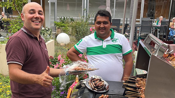 Liberty Global Sets a Remarkable Example in the World of Corporate Volunteering