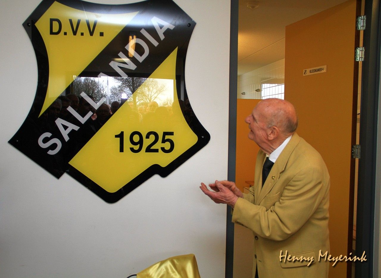 D.v.v. Sallandia zoekt !!