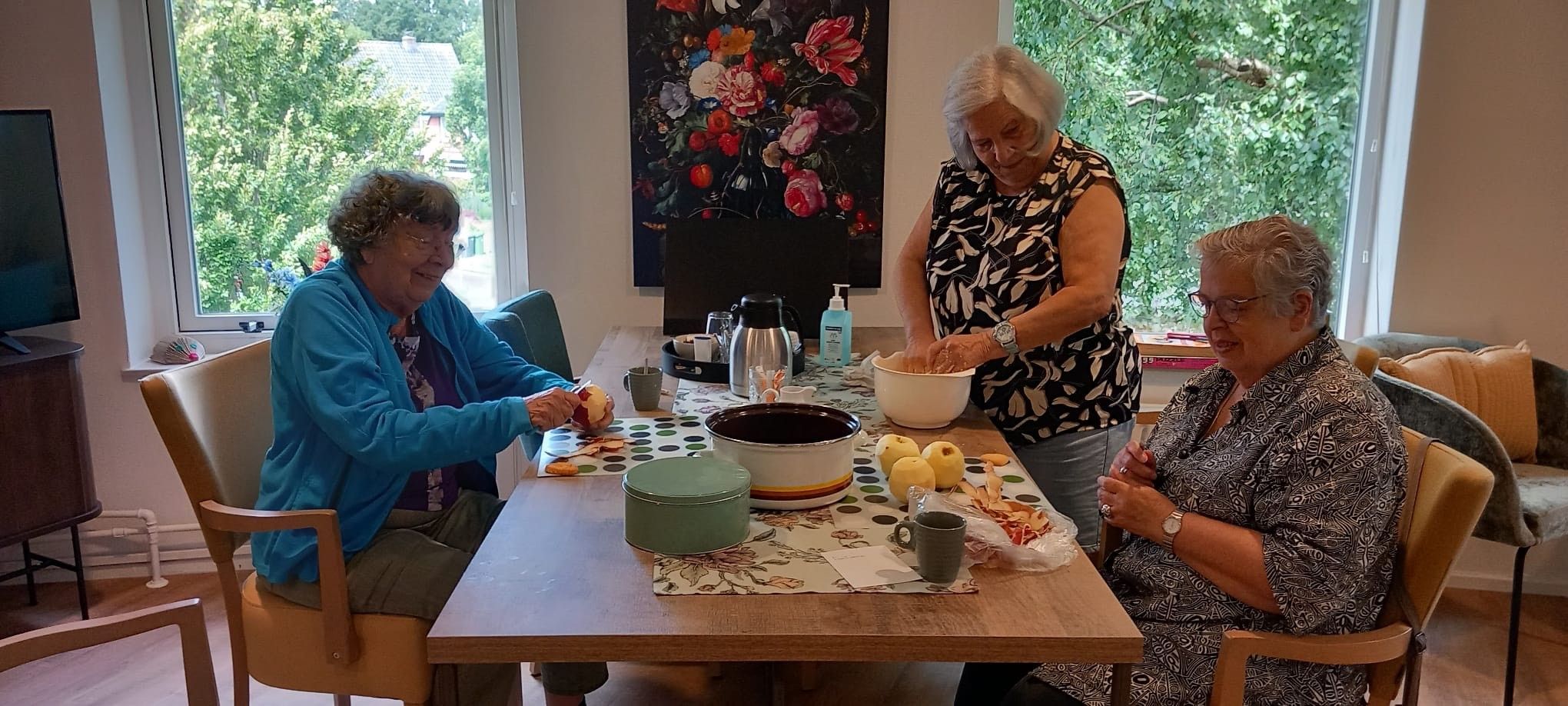 Gezocht: Vrijwillig(st)er met talent!