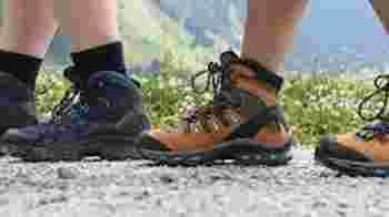 Enthousiaste wandelaar gezocht