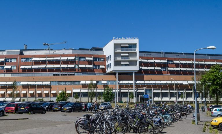 Lid van cliëntenraad