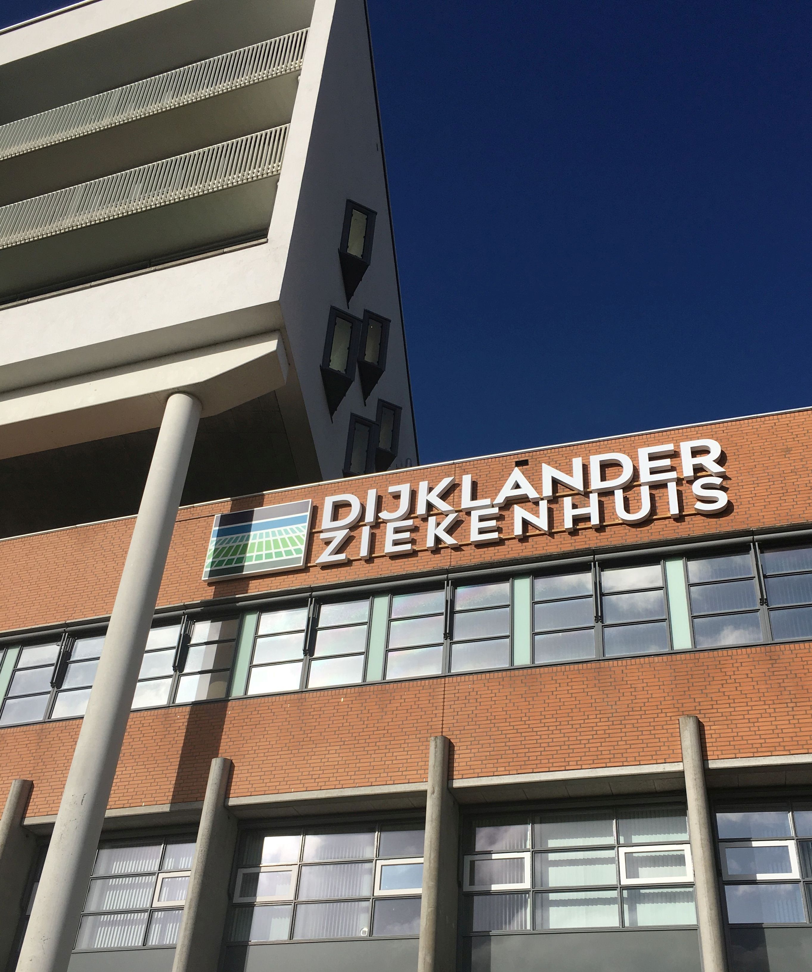 Lid van Cliëntenraad